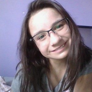 Meet your Posher, Kailey